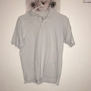 Boys Collared T Shirt (BUNDLE ONLY)